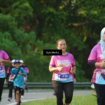 Runner Photo 7618018