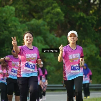 Runner Photo 7618019