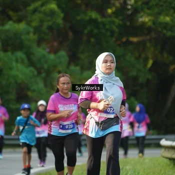 Runner Photo 7618021