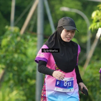 Runner Photo 7618025