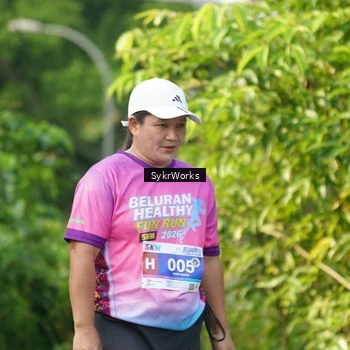 Runner Photo 7618026