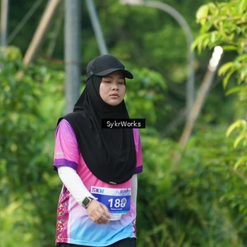 Runner Photo 7618027