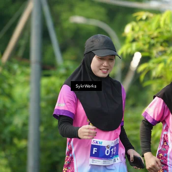 Runner Photo 7618028