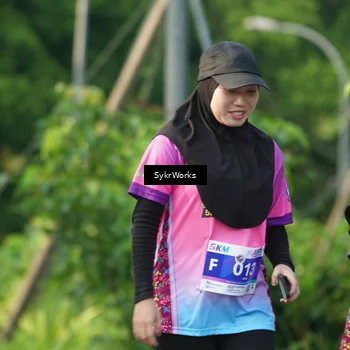 Runner Photo 7618029