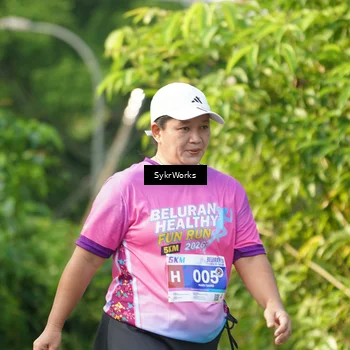 Runner Photo 7618031