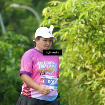 Runner Photo 7618033