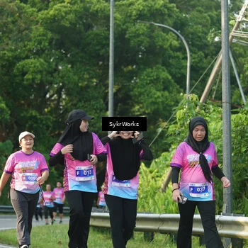 Runner Photo 7618035
