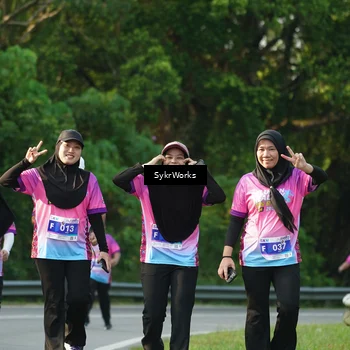 Runner Photo 7618039