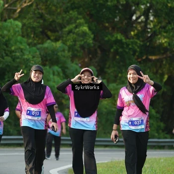 Runner Photo 7618042