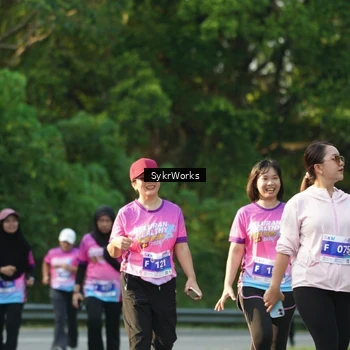 Runner Photo 7618049