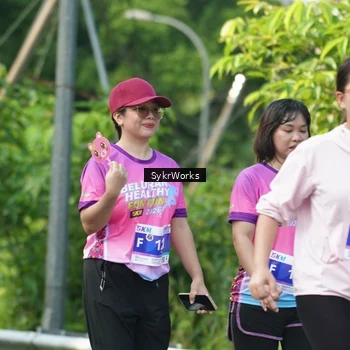 Runner Photo 7618050