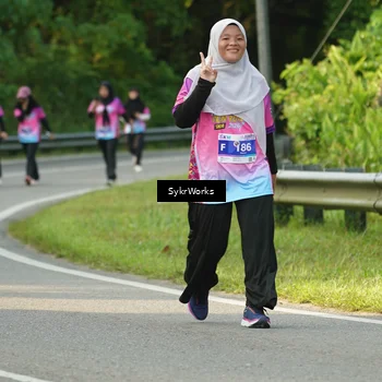 Runner Photo 7618052