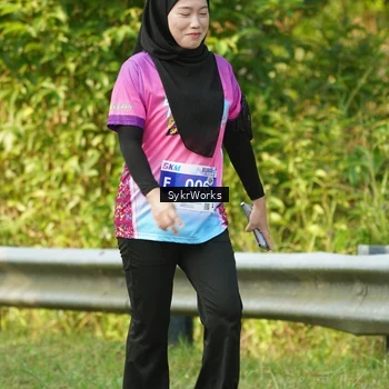 Runner Photo 7618059