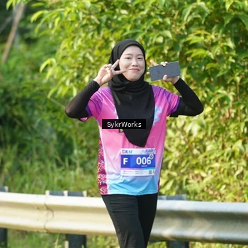Runner Photo 7618060