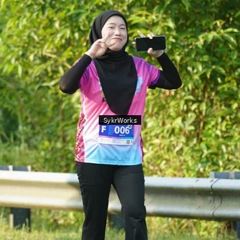 Runner Photo 7618061