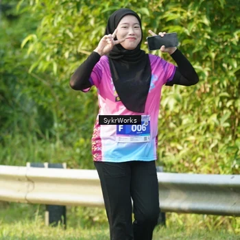 Runner Photo 7618062