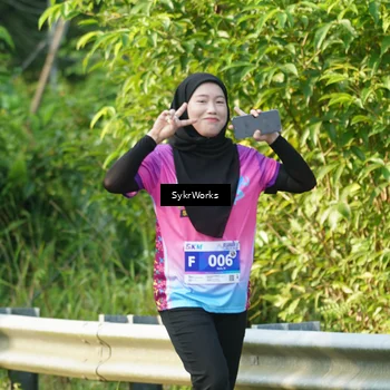 Runner Photo 7618064