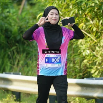 Runner Photo 7618066