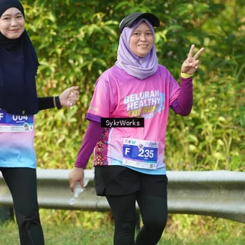 Runner Photo 7618068