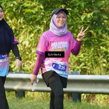 Runner Photo 7618069