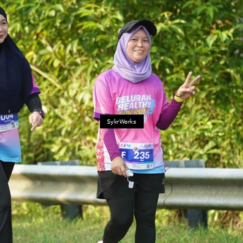 Runner Photo 7618070