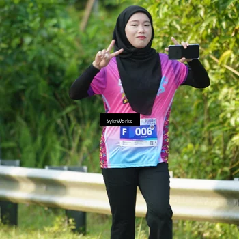 Runner Photo 7618071