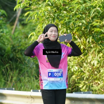 Runner Photo 7618072