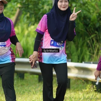 Runner Photo 7618073
