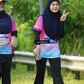Runner Photo 7618074