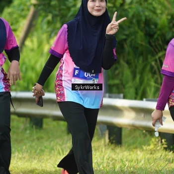 Runner Photo 7618075
