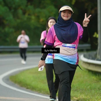 Runner Photo 7618076