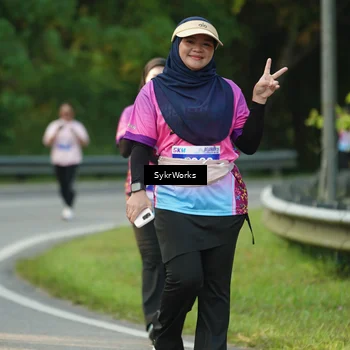 Runner Photo 7618077