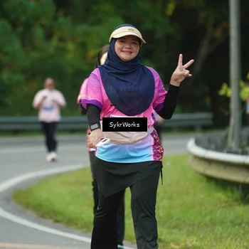 Runner Photo 7618078