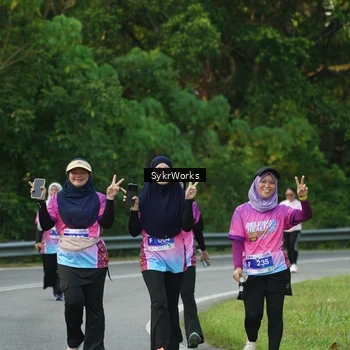Runner Photo 7618079