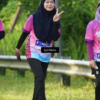 Runner Photo 7618080