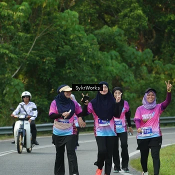 Runner Photo 7618082