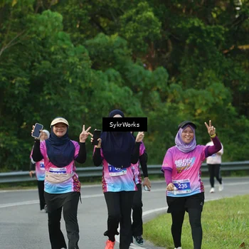 Runner Photo 7618083