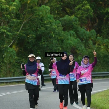 Runner Photo 7618086