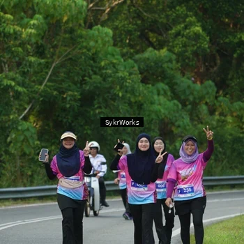 Runner Photo 7618087
