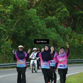 Runner Photo 7618088