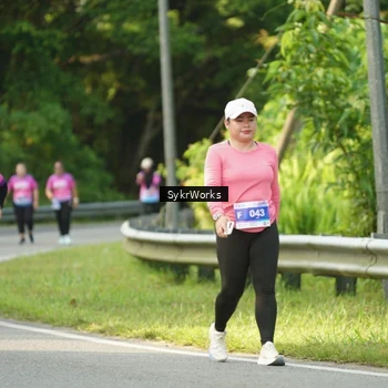 Runner Photo 7618090