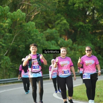 Runner Photo 7618092