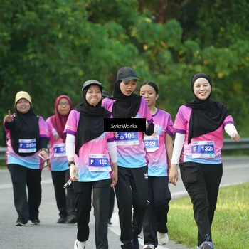 Runner Photo 7618094