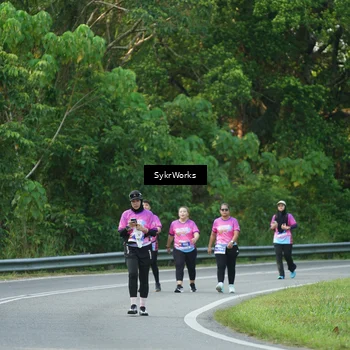 Runner Photo 7618095