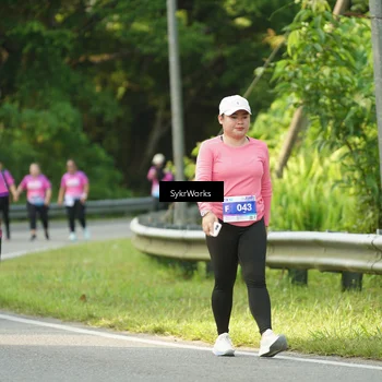 Runner Photo 7618097