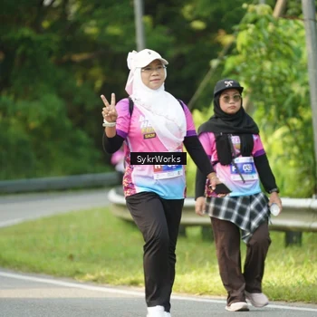 Runner Photo 7618098