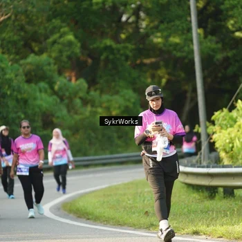 Runner Photo 7618099