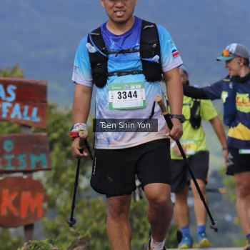 Runner Photo 76181