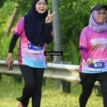 Runner Photo 7618103