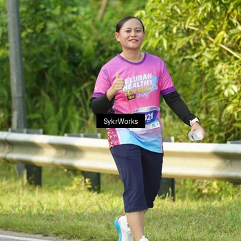 Runner Photo 7618104